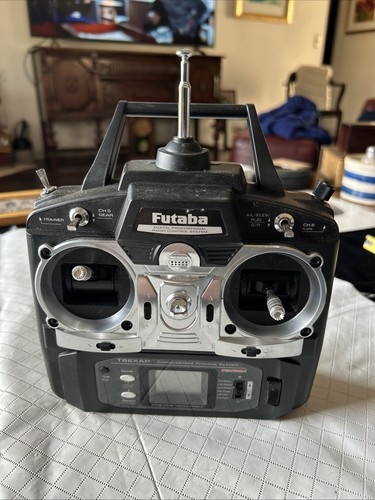 Futaba t6exap transmitter - t6exap, rc